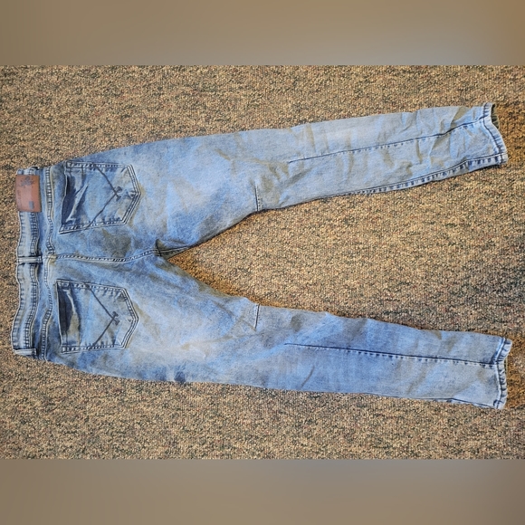 Polo slim fit jeans - Picture 4 of 5